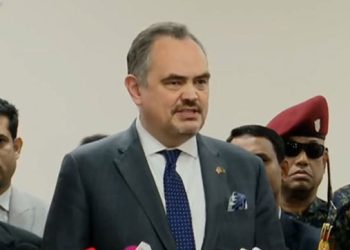 বাংলাদেশের নির্বাচনে কোনো পক্ষ নেবে না যুক্তরাষ্ট্র— দাবি মার্কিন রাষ্ট্রদূতের