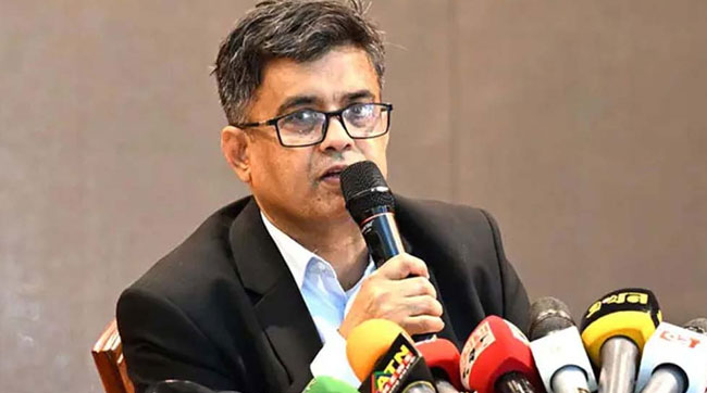 ডিএমপি ভাগ করার চিন্তা করছে সরকার : প্রেসসচিব