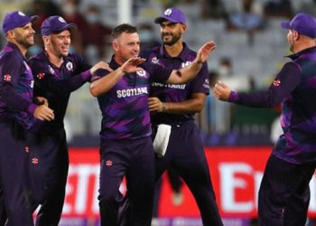 বাংলাদেশের বাদ পড়া নিয়ে এবার মুখ খুলল স্কটল্যান্ড