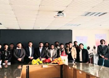 টাঙ্গাইলে আইটি খাতে ক্যারিয়ার গঠনে ডিপ্লোমা শিক্ষার্থীদের সেমিনার অনুষ্ঠিত