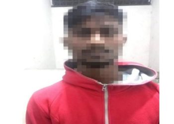 মধুপুরে সাজাপ্রাপ্ত পলাতক আসামী গ্রেফতার