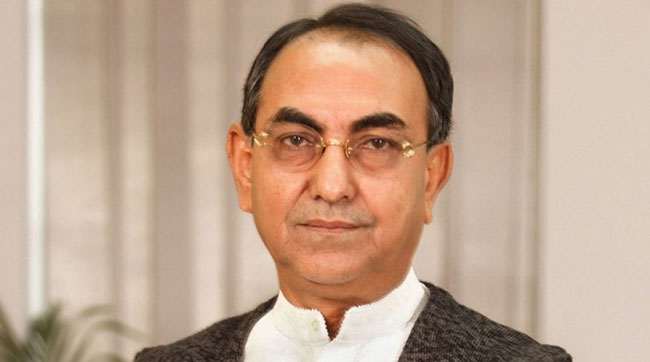 একটি দেশের বিরুদ্ধে কথা বললেই দেশপ্রেমিক হওয়া যায় না: মির্জা আব্বাস