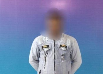 সখীপুরে হত্যা মামলার আসামী বাছেদ গ্রেফতার