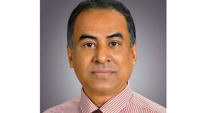 বিএনপির প্রার্থী কৃষিবিদ তুহিনকে শোকজ