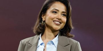 বিপিএলের উপস্থাপনা থেকে বাদ পড়ে মুখ খুললেন ভারতীয় উপস্থাপিকা