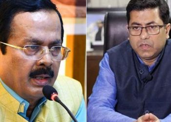 নানক-তাপসসহ ২৮ জনের বিরুদ্ধে আনুষ্ঠানিক অভিযোগ দাখিল