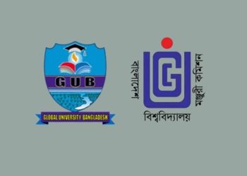 আওয়ামী লীগ নেতা নানক পরিবারের বিশ্ববিদ্যালয়ে শিক্ষার্থী ভর্তি বন্ধের নির্দেশ