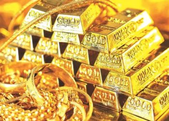 ফের বেড়েছে সোনার দাম, আজ থেকে কার্যকর