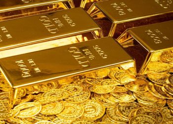 রেকর্ড ইতিহাস গড়ে বাড়লো স্বর্ণের দাম, ভরিতে কত?