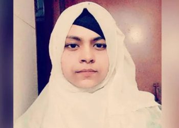 বনশ্রীতে স্কুলছাত্রী হত্যা: সন্দেহভাজন হোটেল কর্মী মিলন আটক