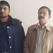 ফরিদপুরে আ. লীগ নেতা ডাবলু গ্রেপ্তার