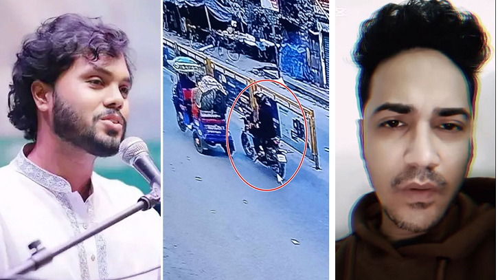 হাদিকে গুলি করা সেই ফয়সাল এখন কোথায়?