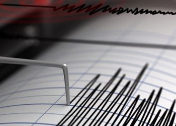 ভূমিকম্পে কেঁপে উঠল কাশ্মীর