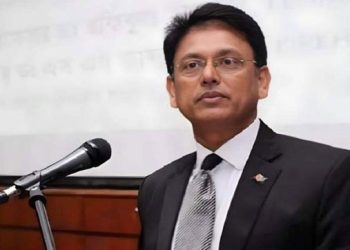 শিক্ষামন্ত্রী আ ন ম এহছানুল হক মিলন: ইংলিশ মিডিয়াম স্কুল নিয়মের মধ্যে আনা হবে