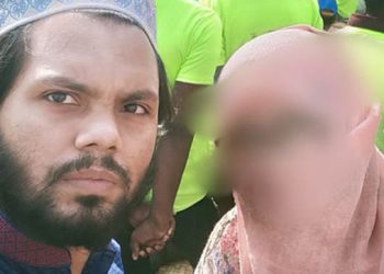 নিজ স্বার্থে ওসমান হাদির নাম ব্যবহার করবেন না, হাদির স্ত্রী