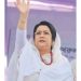 ১৫১ কেন্দ্রের সবগুলোতেই জিতেছেন আফরোজা খানম