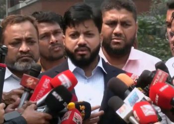 জুলাই গণ-অভ্যুত্থানের হতাহতদের তালিকা পুনর্মূল্যায়ন হবে: ইশরাক হোসেন