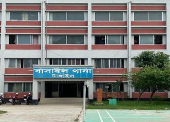 বাসাইলে নিখোঁজের দুই দিন পর নদী থেকে বৃদ্ধের মরদেহ উদ্ধার