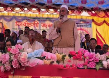 শ্রমিকদের অবস্থার উন্নয়নে সর্বোচ্চ চেষ্টা করা হবে- ভূঞাপুরে সালাম পিন্টু