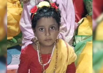 মির্জাপুরে নিখোঁজের ৭ দিন পর শিশু হাফিজার অর্ধগলিত মরদেহ উদ্ধার