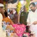 কালিহাতীতে বাজার তদারকি ও ভ্রাম্যমাণ আদালতের অভিযান