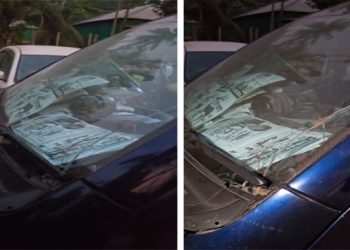 টাঙ্গাইল-৫ আসনে স্বতন্ত্র প্রার্থী ফরহাদ ইকবালের গাড়িবহরে হামলা, আহত ৭