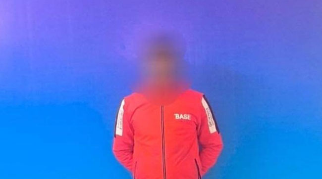 টাঙ্গাইলে ধর্ষণ ও পর্নোগ্রাফি মামলার প্রধান আসামি মিলন গ্রেপ্তার