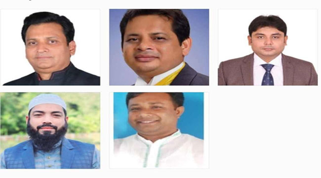 টাঙ্গাইল-৬ আসনে পাঁচ প্রার্থীর জামানত বাজেয়াপ্ত, এমপি হিসেবে লাভলুর নাম চূড়ান্ত