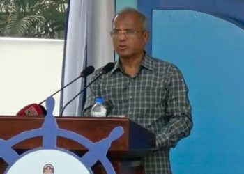 নির্বাচনে দলীয় এজেন্ডা বাস্তবায়নের প্রমাণ পেলে কঠোর ব্যবস্থা নেওয়া হবে