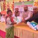 ধনবাড়ীতে নাহার ফাউন্ডেশনের উদ্যোগে রমজান উপলক্ষে খাদ্য সামগ্রী বিতরণ