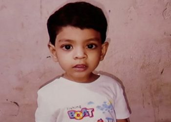 ৩ দিন পেরিয়েও নাজিফার কোনো খোঁজ মিলেনি