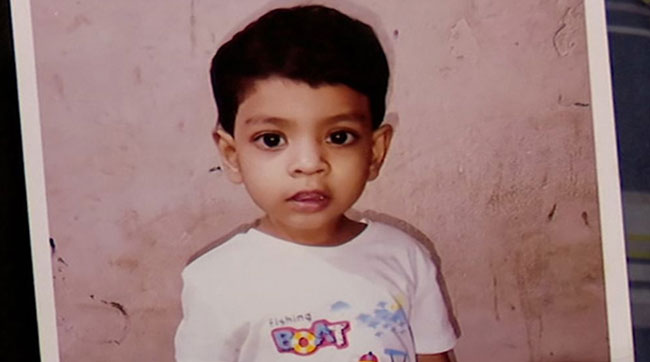 ৩ দিন পেরিয়েও নাজিফার কোনো খোঁজ মিলেনি
