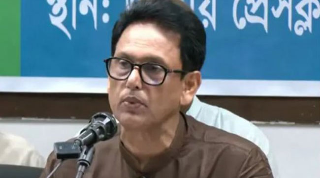 যে শিক্ষা ব্যবস্থা বেকারত্ব বাড়ায়, তা বাদ দিয়ে কার্যকরী ব্যবস্থা গড়ে তুলতে হবে