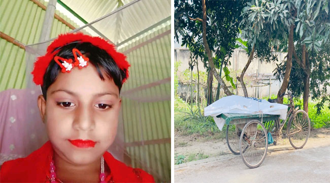 ধনবাড়ীতে নিখোঁজ শিশুর মরদেহ উদ্ধার, পরিবারের দাবী হত্যা।