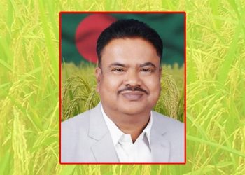 টাঙ্গাইল শহর বিএনপির সভাপতি আলীম দল থেকে বহিষ্কার