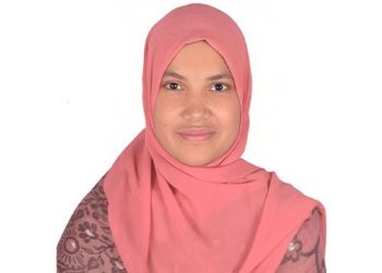 ঘাটাইলের রাজনীতিতে হিসাব বদলে দিচ্ছেন স্বতন্ত্র নারী প্রার্থী আইনিন নাহার নিপা