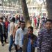 শান্তিপূর্ণ পরিবেশে গোপালপুরে ভোট অনুষ্ঠিত হচ্ছে