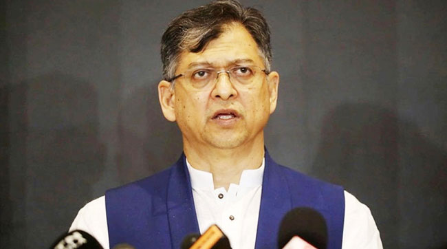 বিডিআর হত্যাকাণ্ডে নতুন কমিশন গঠন হবে: স্বরাষ্ট্রমন্ত্রী