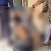 কালীগঞ্জে বিএনপিকর্মীকে চুল ধরে টেনে থানায় নেওয়ার ভিডিও ভাইরাল