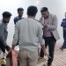 নামিদামী মোড়কে নিম্নমানের খেজুর বিক্রি, বিক্রেতাকে জরিমানা