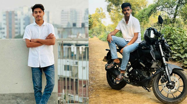 টাঙ্গাইলে মোটরসাইকেল নিয়ন্ত্রণ হারিয়ে দুই বন্ধুর মৃত্যু