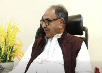 ঢাকা-৮ আসনে নির্বাচনী পরিবেশ সহনীয় নয়, অভিযোগ মির্জা আব্বাসের