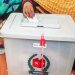 ঢাকা-৪ আসনের ফল স্থগিত ও ভোট পুনর্গণনার দাবি বিএনপি প্রার্থী রবিনের