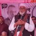 বাসাইল-সখীপুরকে বাঁচাবার জন্য সালাউদ্দিন আলমগীরকে সমর্থন দিয়েছি