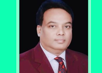 ডাক ও টেলিযোগাযোগমন্ত্রী হলেন স্বপন ফকির