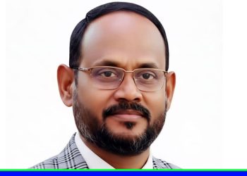 প্রতিমন্ত্রী হিসেবে শপথগ্রহণ করলেন সুলতান সালাউদ্দিন টুকু