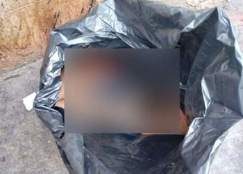 রাজধানীর তিন জায়গা থেকে উদ্ধার হলো খণ্ডিত হাত-পা