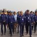 এবার ঈদে যানজট নিরসনে মহাসড়কে থাকবে ১ হাজার পুলিশ