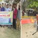 নাগরপুরে জাতীয় দুর্যোগ প্রস্তুতি দিবস উপলক্ষে ভূমিকম্প ও অগ্নিকাণ্ড বিষয়ক মহড়া অনুষ্ঠিত