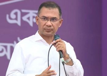 প্রধানমন্ত্রী তারেক রহমান ঘোষণা করলেন: কৃষকদের ১০ হাজার টাকা কৃষিঋণ সুদসহ মওকুফ